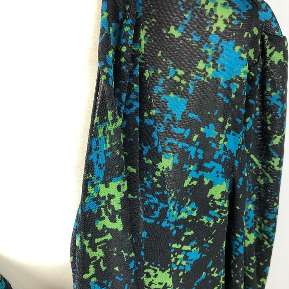 Ronni Nicole Kimono - Picture 2 of 6